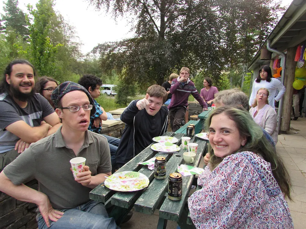 Summer Party!