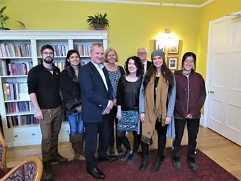SNP Visit