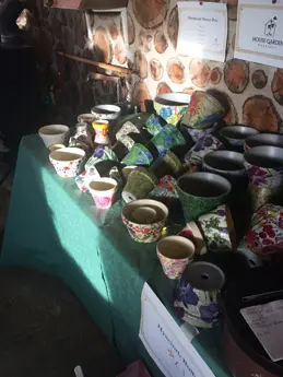 Advent Market 2026