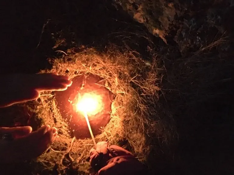 Candlemas 2019