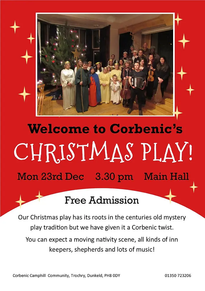Christmas Performance 2019