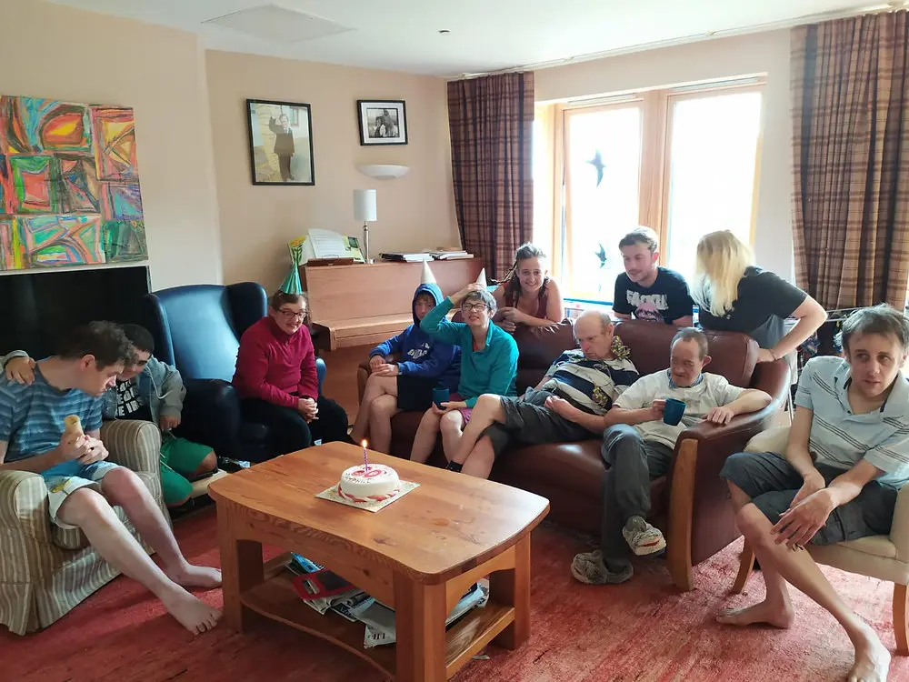 Camphill 80th Birthday Celebrations