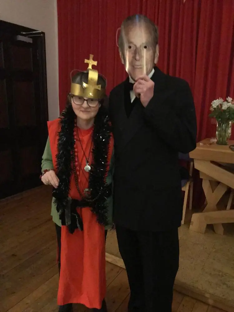 Shrove Tuesday and Carnival Celebration