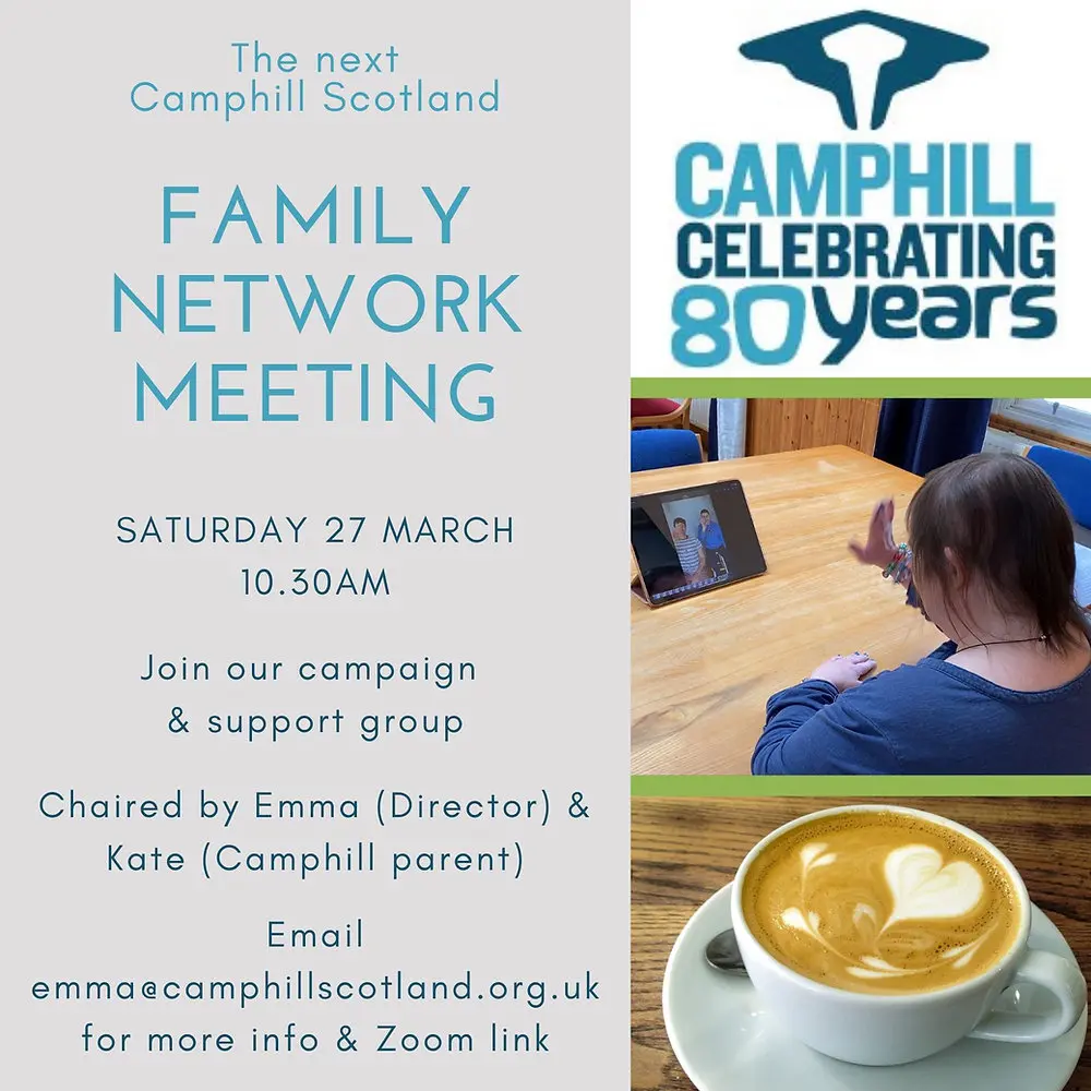 Family Network Meeting