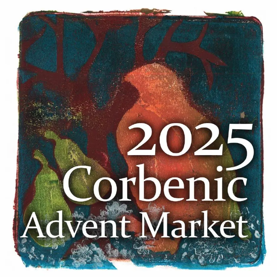 Corbenic Advent Market 2025