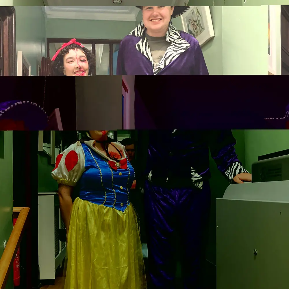 Halloween