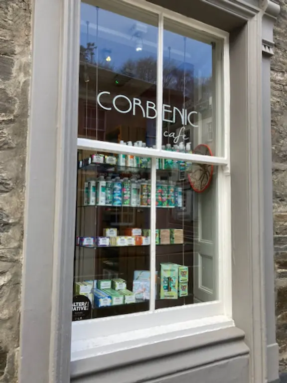 Welcome to the New Look Corbenic Shop
