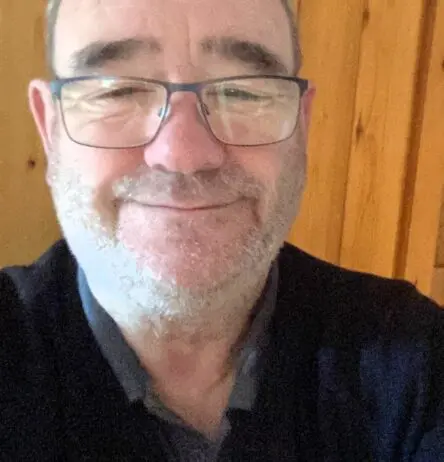 Jim Salisbury