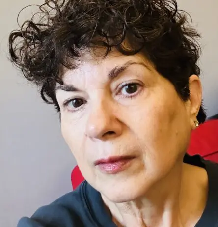 Miriam Lahage