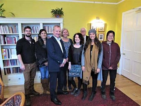 SNP Visit