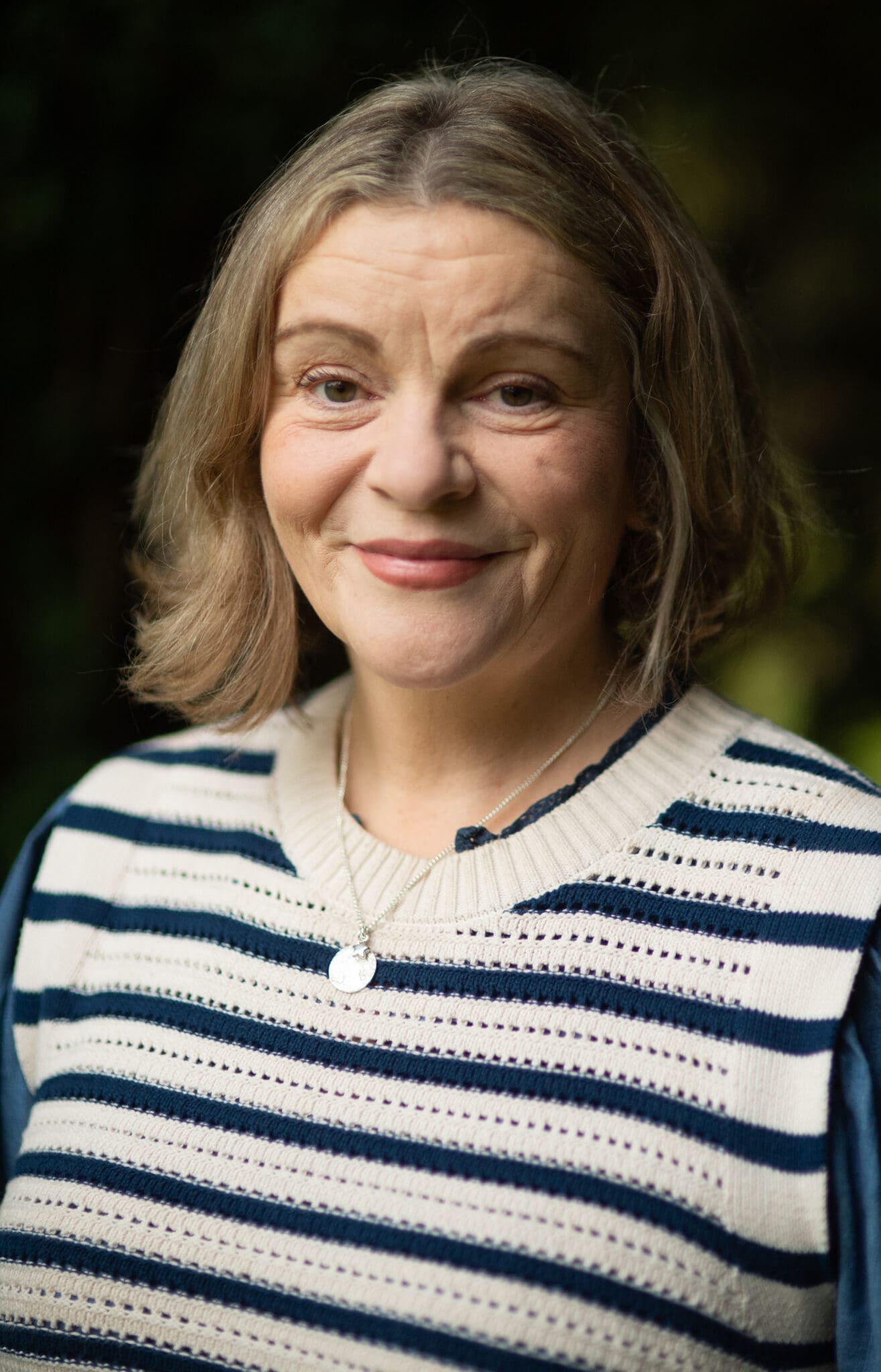 Carolyn Morrice