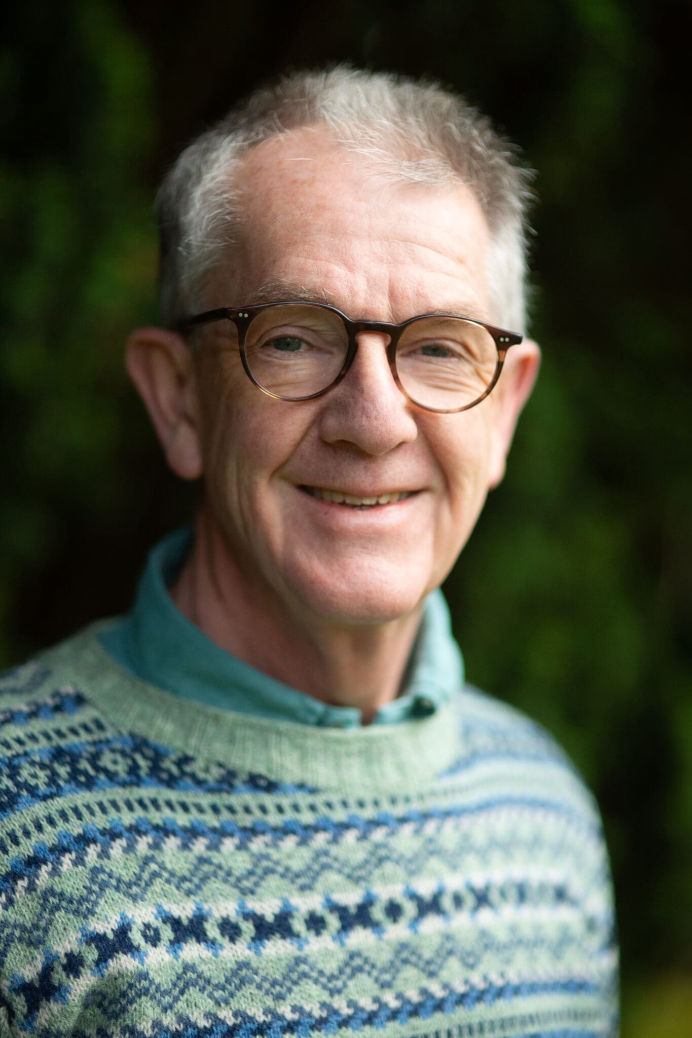 Gordon Venters