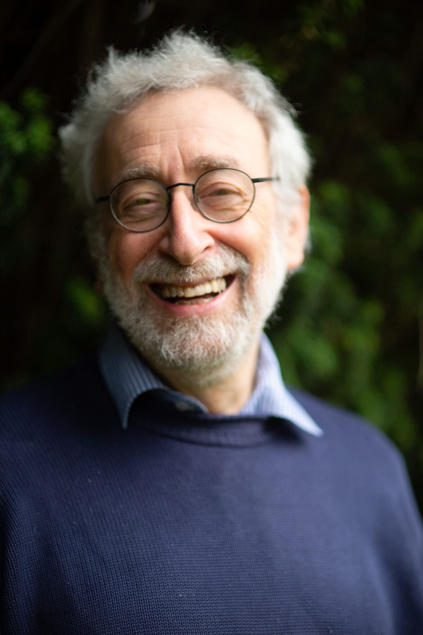 Maurice Naftalin