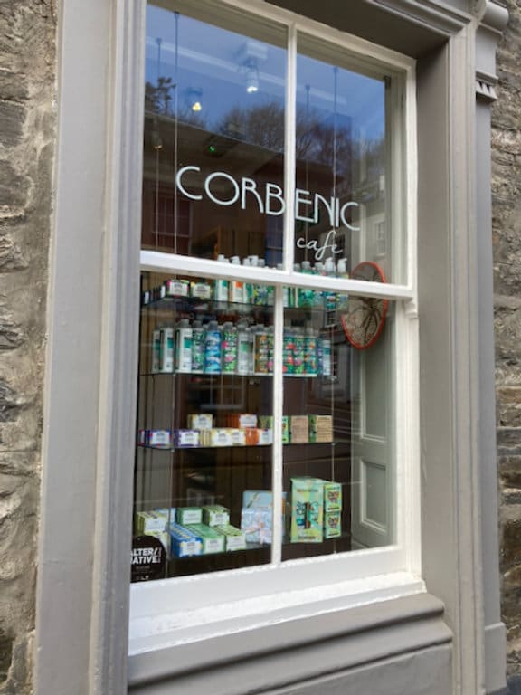 Welcome to the New Look Corbenic Shop